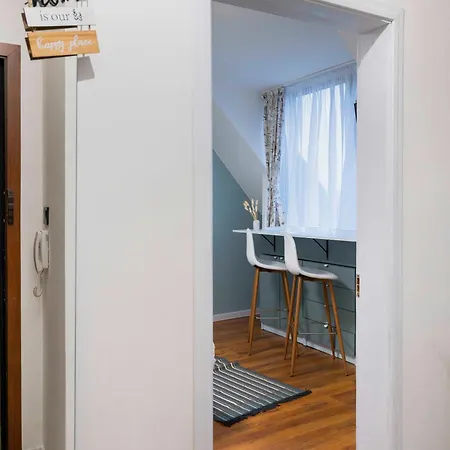 Cute 1bd In - Steps From South Park By Flat Mаnager Daire