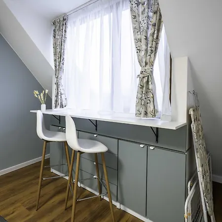 Cute 1bd In - Steps From South Park By Flat Mаnager Sofya
