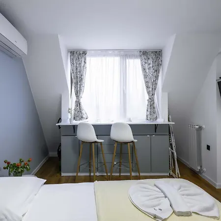 דירה Cute 1bd In - Steps From South Park By Flat Mаnager *